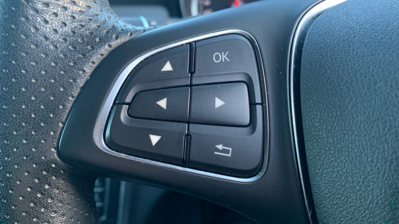 Mercedes-Benz GLA 180 Urban Edition 5dr Auto Petrol Hatchback